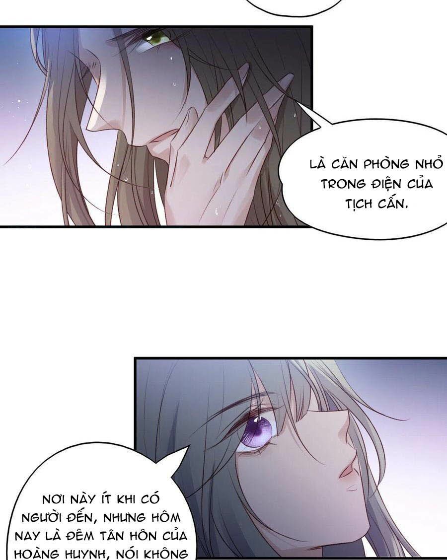 đọc truyện Liệt Hỏa Cuồng Phi: Vương Gia Thú Tính Muốn Sủng Chương 116 ảnh 7 tại Thiên Thai Truyện