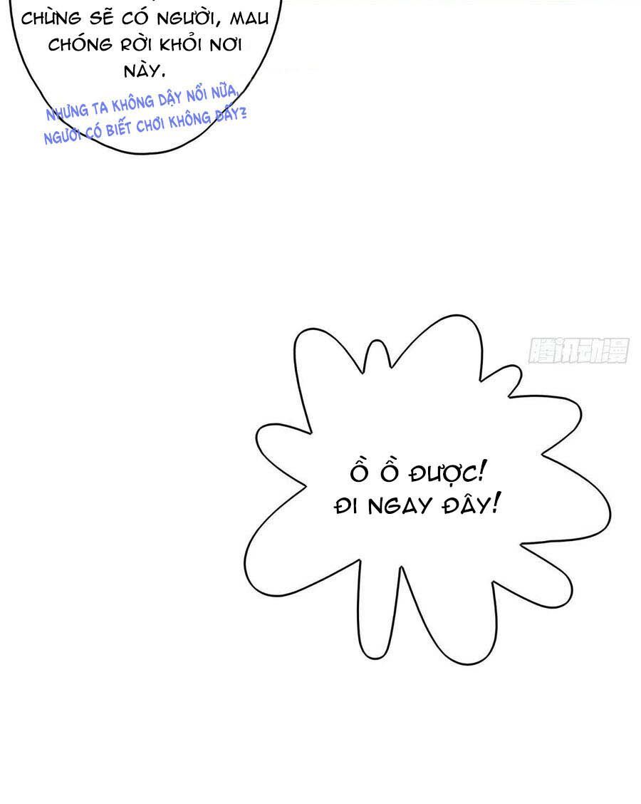 đọc truyện Liệt Hỏa Cuồng Phi: Vương Gia Thú Tính Muốn Sủng Chương 116 ảnh 8 tại Thiên Thai Truyện