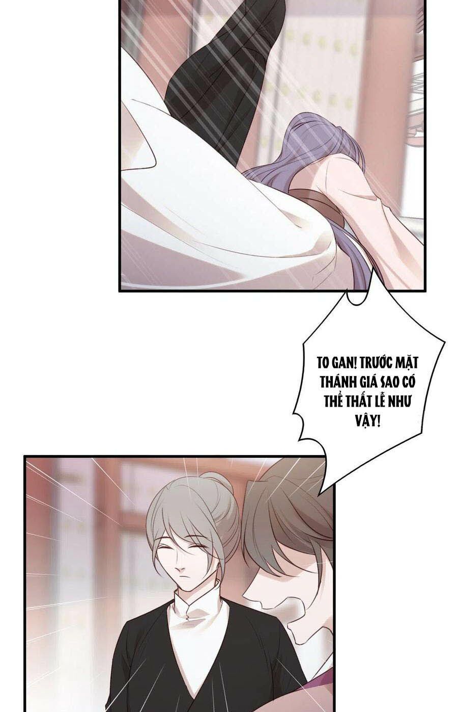 đọc truyện Liệt Hỏa Cuồng Phi: Vương Gia Thú Tính Muốn Sủng Chương 116 ảnh 10 tại Thiên Thai Truyện