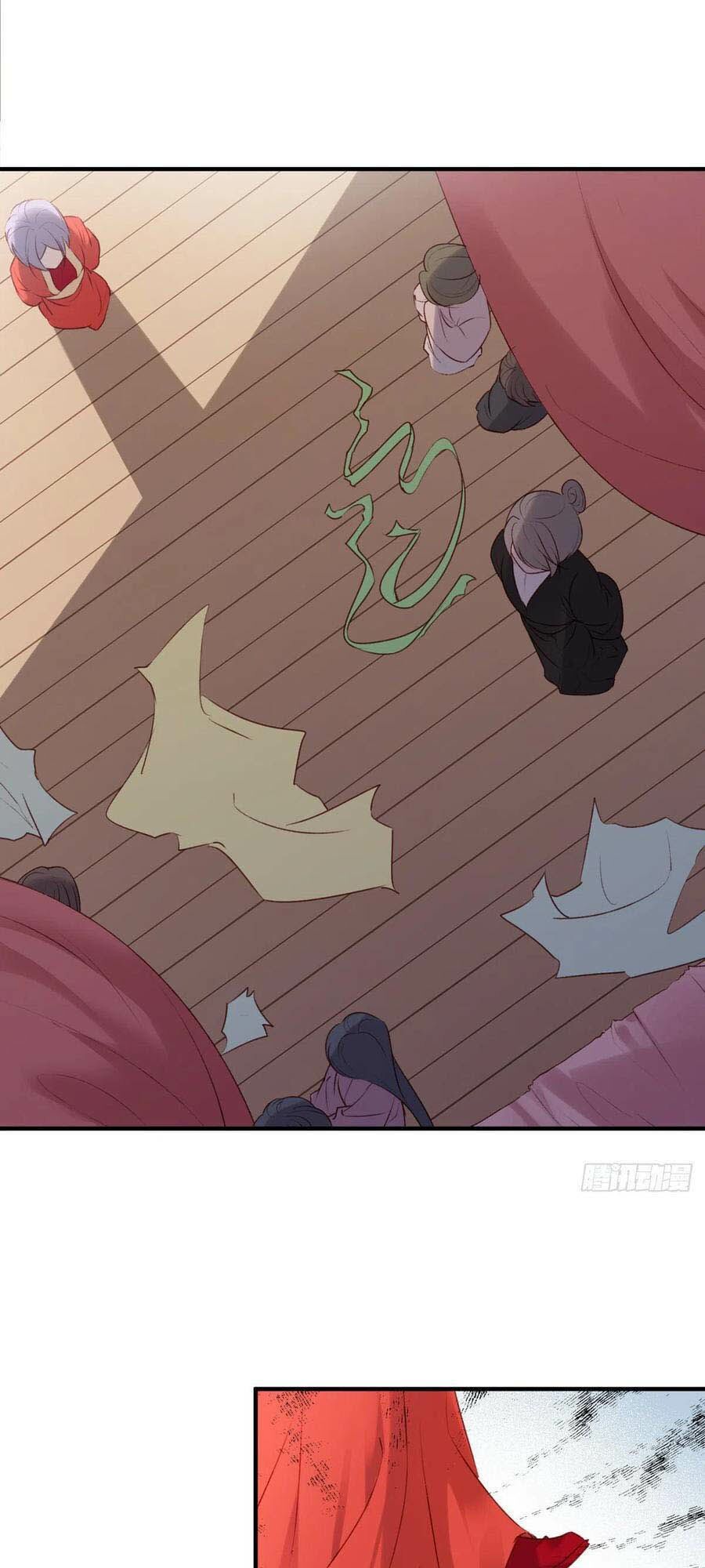 đọc truyện Liệt Hỏa Cuồng Phi: Vương Gia Thú Tính Muốn Sủng Chương 117 ảnh 3 tại Thiên Thai Truyện