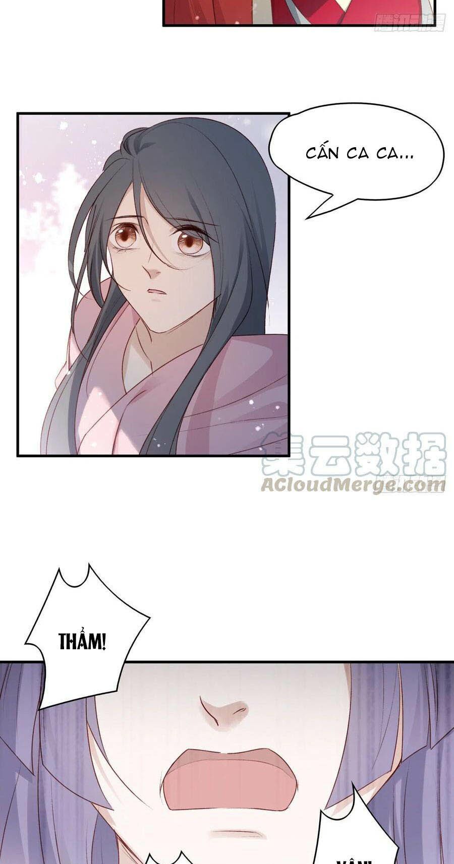 đọc truyện Liệt Hỏa Cuồng Phi: Vương Gia Thú Tính Muốn Sủng Chương 117 ảnh 13 tại Thiên Thai Truyện