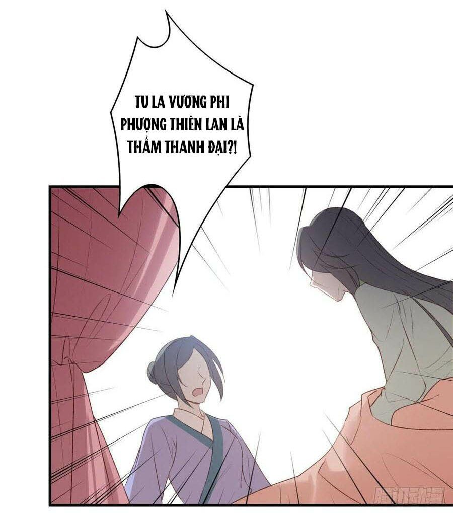 đọc truyện Liệt Hỏa Cuồng Phi: Vương Gia Thú Tính Muốn Sủng Chương 117 ảnh 17 tại Thiên Thai Truyện