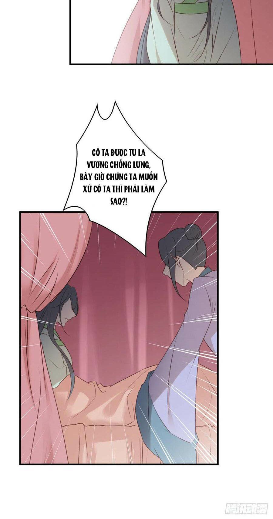 đọc truyện Liệt Hỏa Cuồng Phi: Vương Gia Thú Tính Muốn Sủng Chương 117 ảnh 19 tại Thiên Thai Truyện