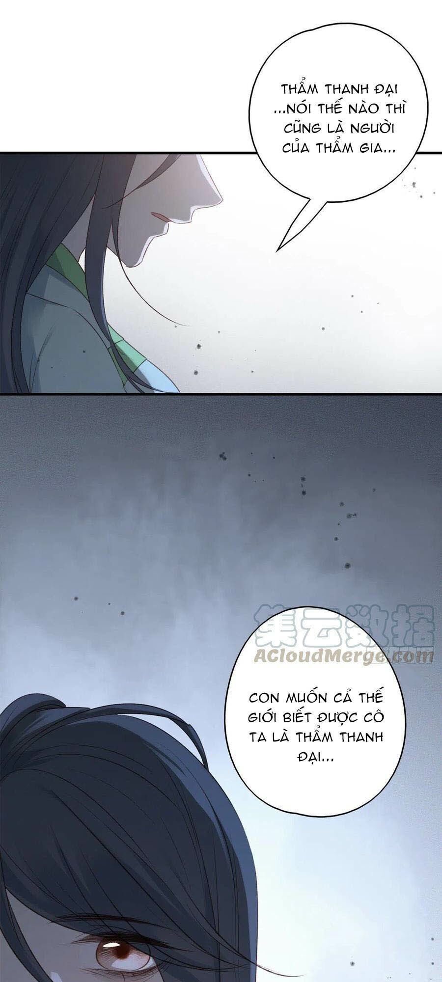 đọc truyện Liệt Hỏa Cuồng Phi: Vương Gia Thú Tính Muốn Sủng Chương 117 ảnh 20 tại Thiên Thai Truyện