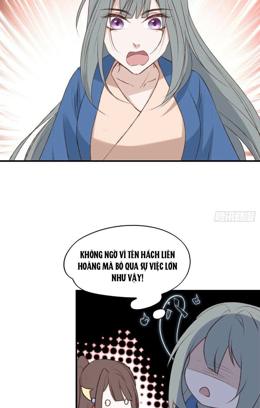 đọc truyện Liệt Hỏa Cuồng Phi: Vương Gia Thú Tính Muốn Sủng Chương 117 ảnh 24 tại Thiên Thai Truyện