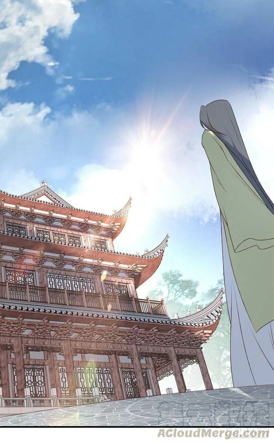 đọc truyện Liệt Hỏa Cuồng Phi: Vương Gia Thú Tính Muốn Sủng Chương 117 ảnh 28 tại Thiên Thai Truyện