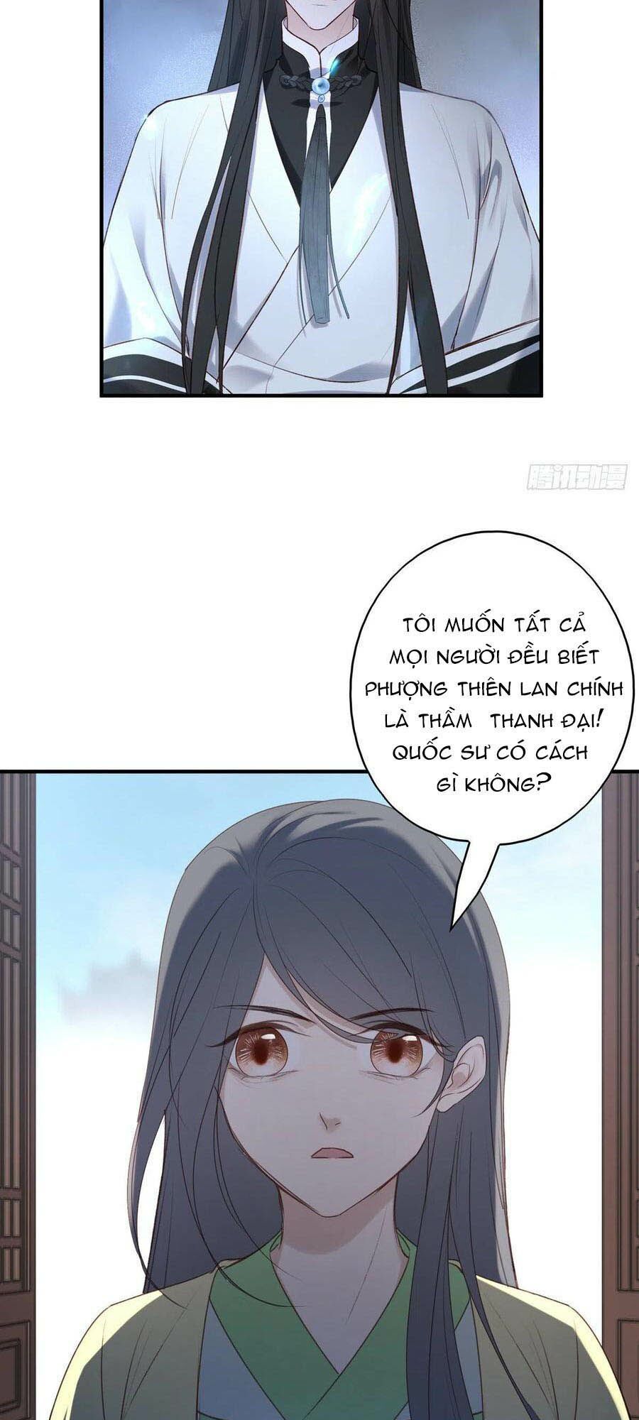 đọc truyện Liệt Hỏa Cuồng Phi: Vương Gia Thú Tính Muốn Sủng Chương 117 ảnh 30 tại Thiên Thai Truyện