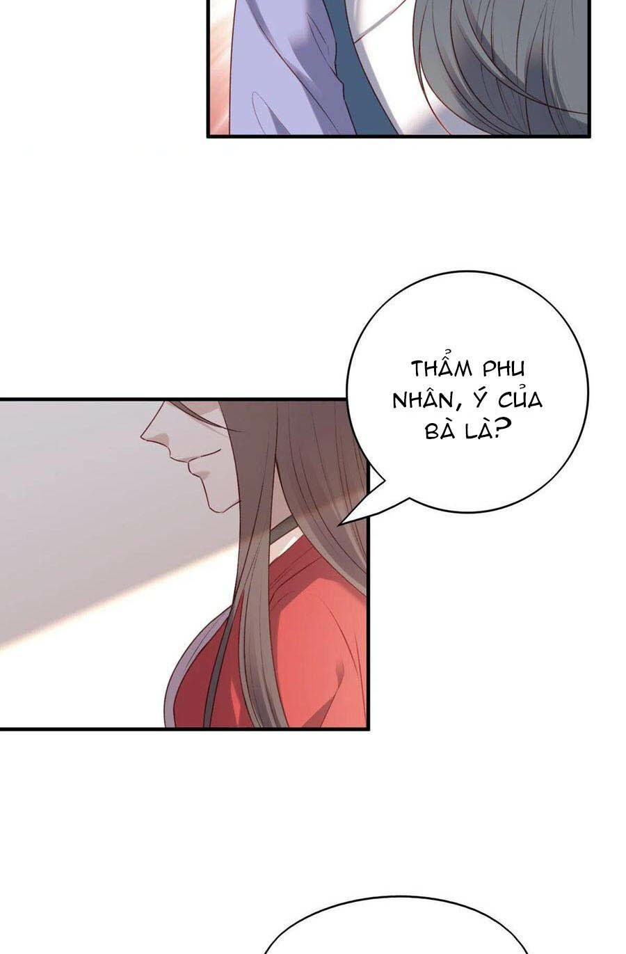 đọc truyện Liệt Hỏa Cuồng Phi: Vương Gia Thú Tính Muốn Sủng Chương 117 ảnh 7 tại Thiên Thai Truyện