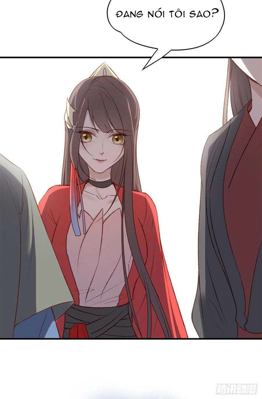 đọc truyện Liệt Hỏa Cuồng Phi: Vương Gia Thú Tính Muốn Sủng Chương 117 ảnh 8 tại Thiên Thai Truyện