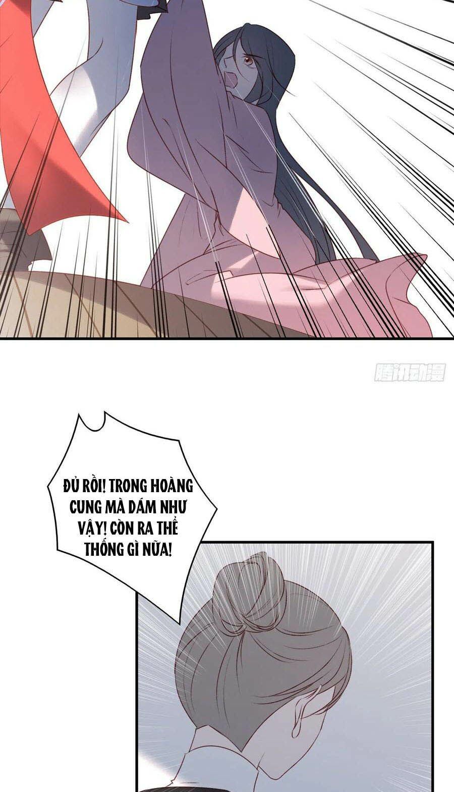 đọc truyện Liệt Hỏa Cuồng Phi: Vương Gia Thú Tính Muốn Sủng Chương 117 ảnh 10 tại Thiên Thai Truyện