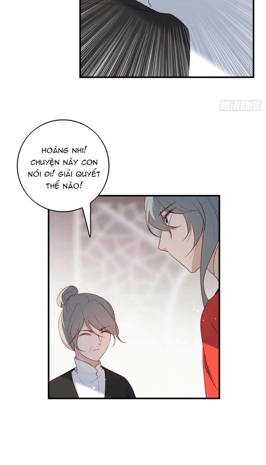 đọc truyện Liệt Hỏa Cuồng Phi: Vương Gia Thú Tính Muốn Sủng Chương 117 ảnh 11 tại Thiên Thai Truyện