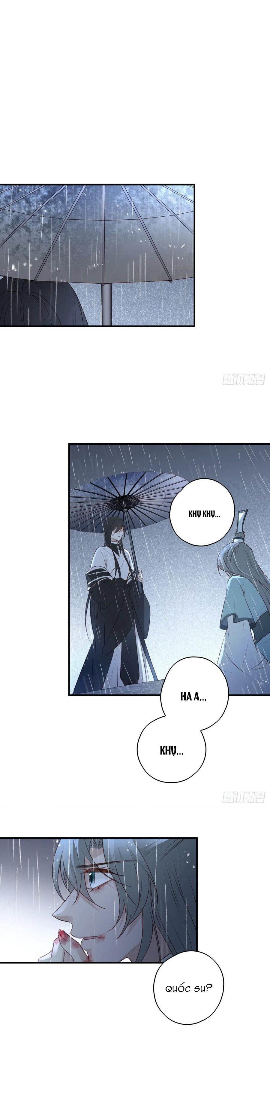 đọc truyện Liệt Hỏa Cuồng Phi: Vương Gia Thú Tính Muốn Sủng Chương 118 ảnh 12 tại Thiên Thai Truyện