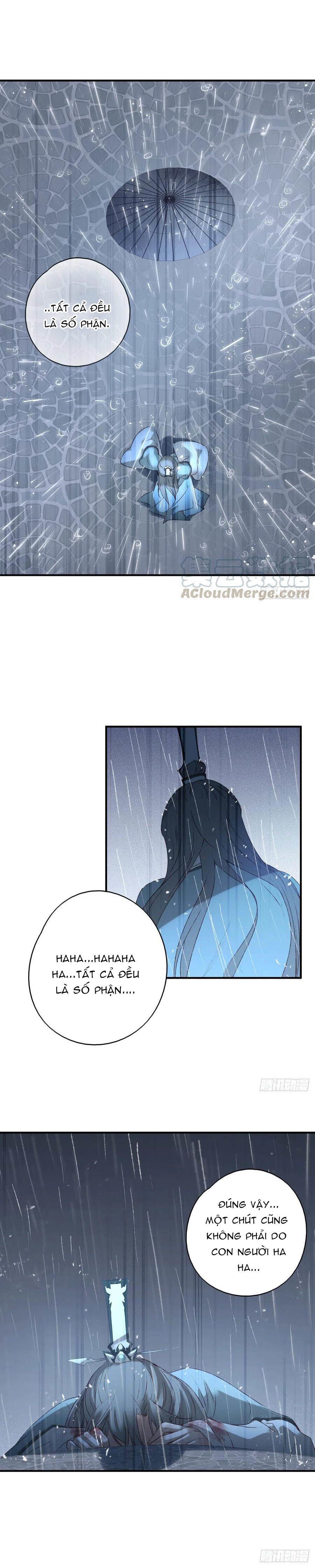 đọc truyện Liệt Hỏa Cuồng Phi: Vương Gia Thú Tính Muốn Sủng Chương 118 ảnh 14 tại Thiên Thai Truyện