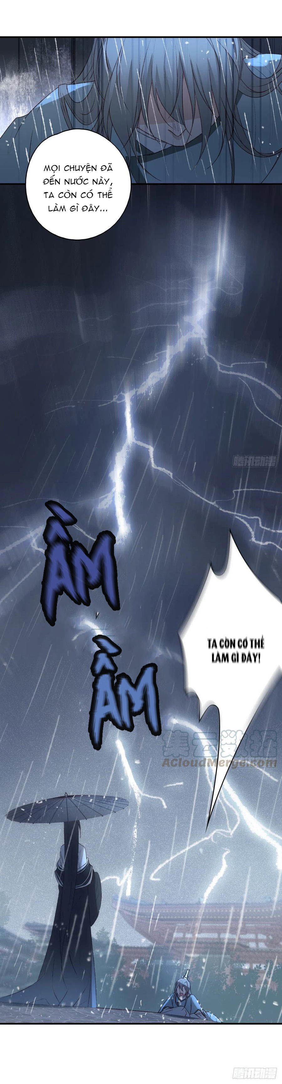 đọc truyện Liệt Hỏa Cuồng Phi: Vương Gia Thú Tính Muốn Sủng Chương 118 ảnh 15 tại Thiên Thai Truyện