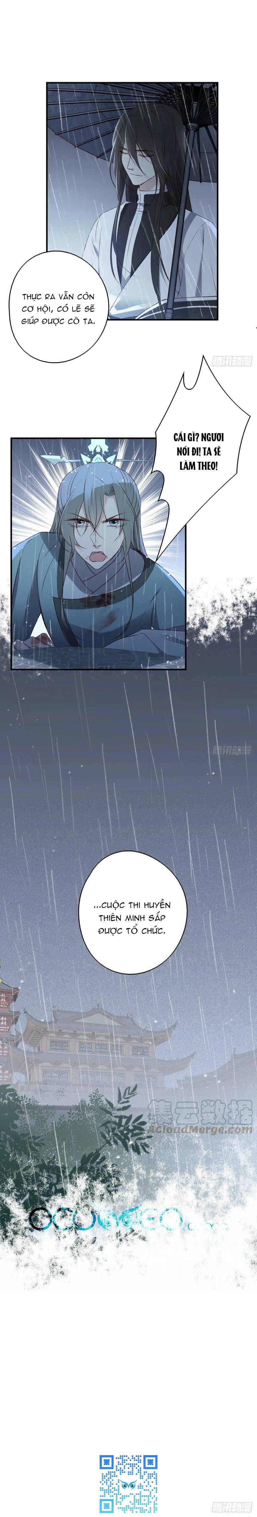 đọc truyện Liệt Hỏa Cuồng Phi: Vương Gia Thú Tính Muốn Sủng Chương 118 ảnh 16 tại Thiên Thai Truyện