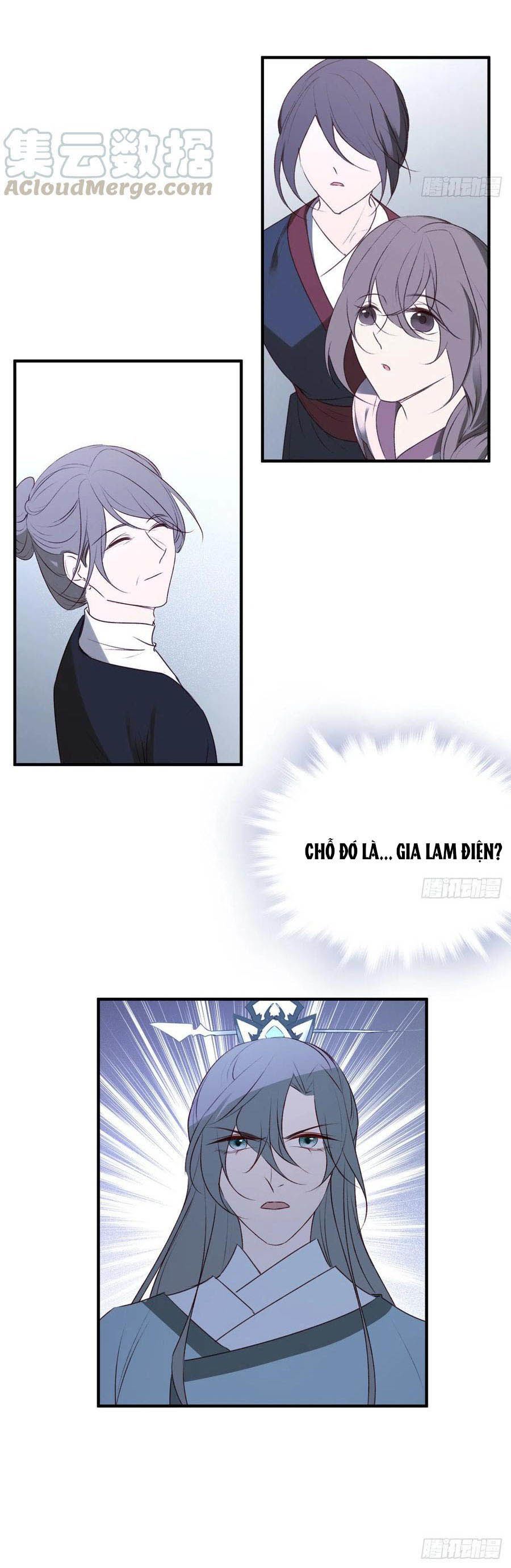 đọc truyện Liệt Hỏa Cuồng Phi: Vương Gia Thú Tính Muốn Sủng Chương 118 ảnh 4 tại Thiên Thai Truyện