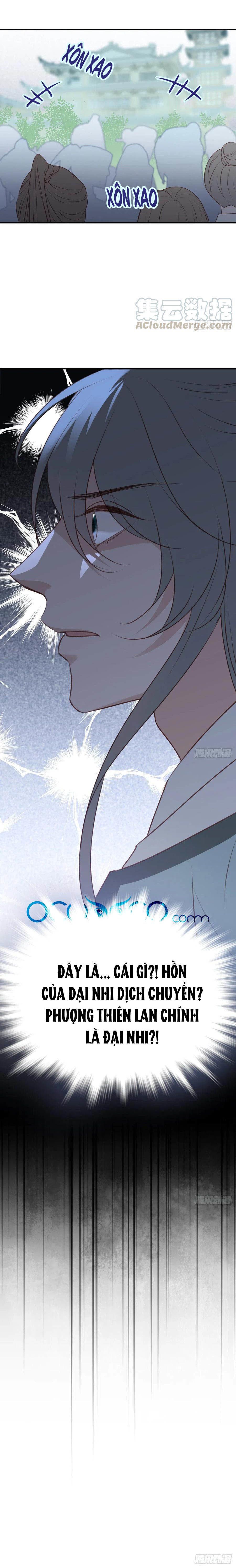 đọc truyện Liệt Hỏa Cuồng Phi: Vương Gia Thú Tính Muốn Sủng Chương 118 ảnh 6 tại Thiên Thai Truyện