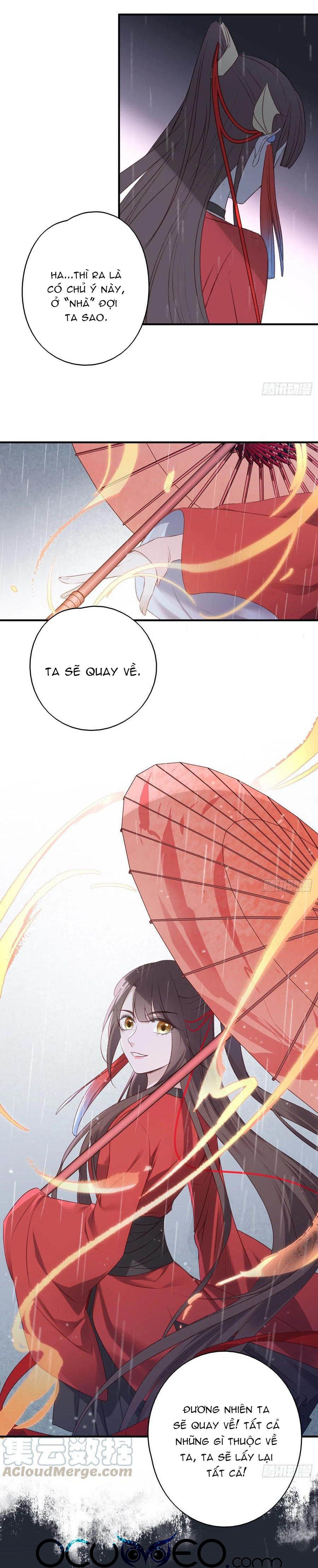 đọc truyện Liệt Hỏa Cuồng Phi: Vương Gia Thú Tính Muốn Sủng Chương 118 ảnh 9 tại Thiên Thai Truyện