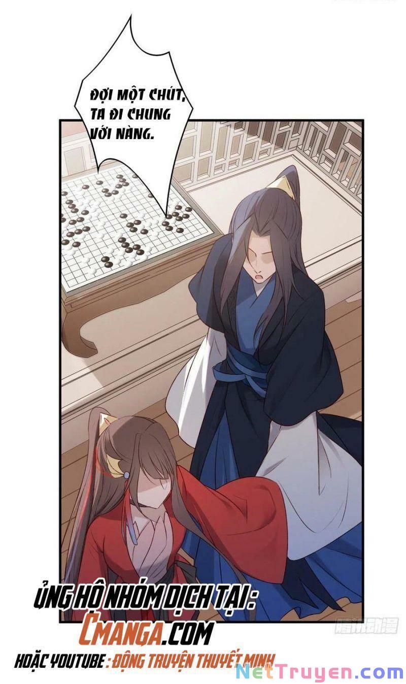 đọc truyện Liệt Hỏa Cuồng Phi: Vương Gia Thú Tính Muốn Sủng Chương 119 ảnh 12 tại Thiên Thai Truyện