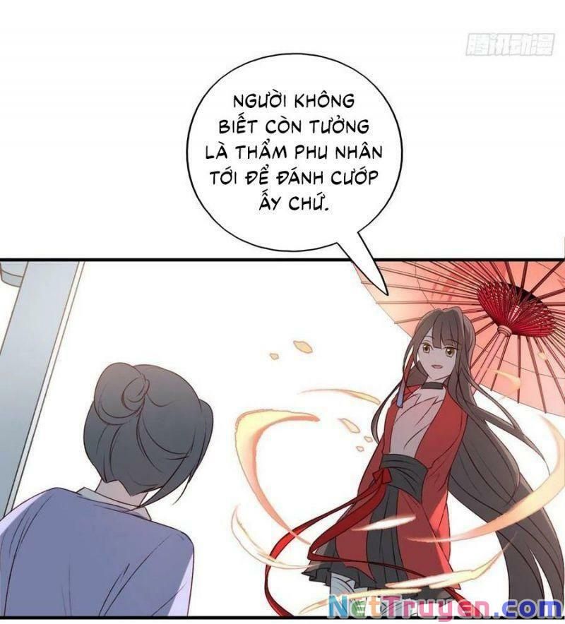 đọc truyện Liệt Hỏa Cuồng Phi: Vương Gia Thú Tính Muốn Sủng Chương 119 ảnh 19 tại Thiên Thai Truyện