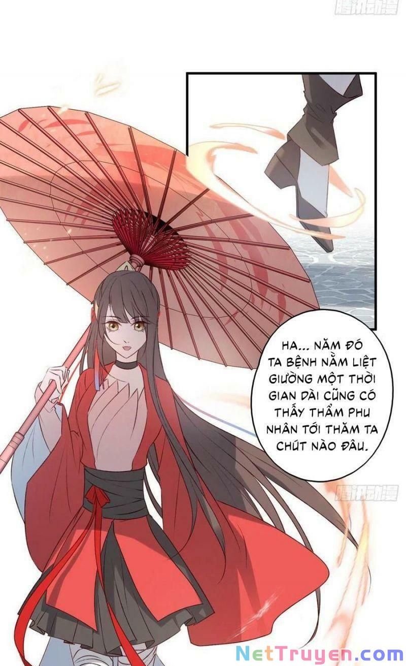 đọc truyện Liệt Hỏa Cuồng Phi: Vương Gia Thú Tính Muốn Sủng Chương 119 ảnh 21 tại Thiên Thai Truyện