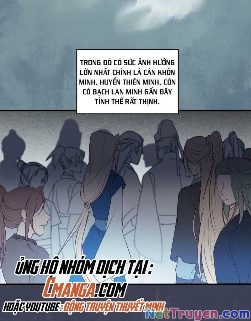 đọc truyện Liệt Hỏa Cuồng Phi: Vương Gia Thú Tính Muốn Sủng Chương 119 ảnh 4 tại Thiên Thai Truyện