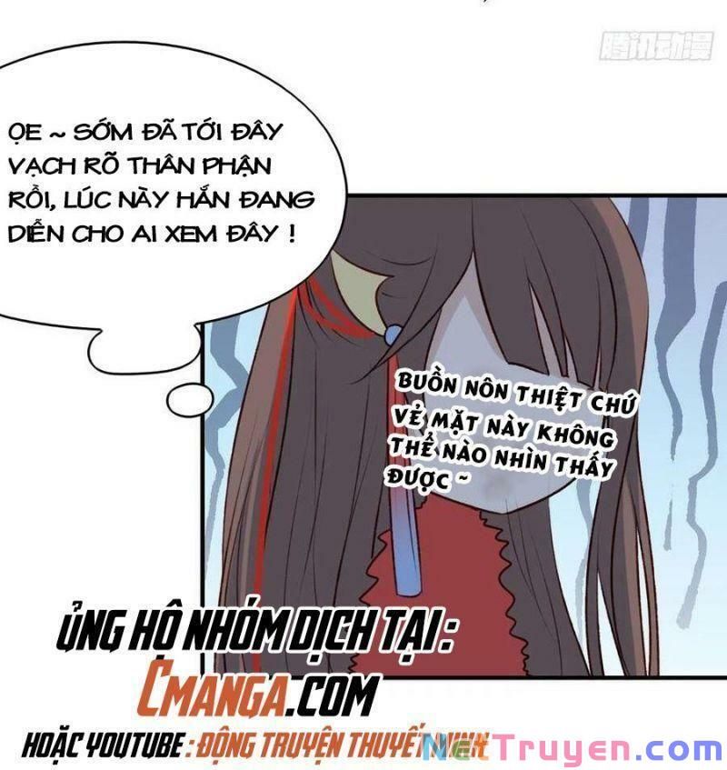 đọc truyện Liệt Hỏa Cuồng Phi: Vương Gia Thú Tính Muốn Sủng Chương 119 ảnh 26 tại Thiên Thai Truyện