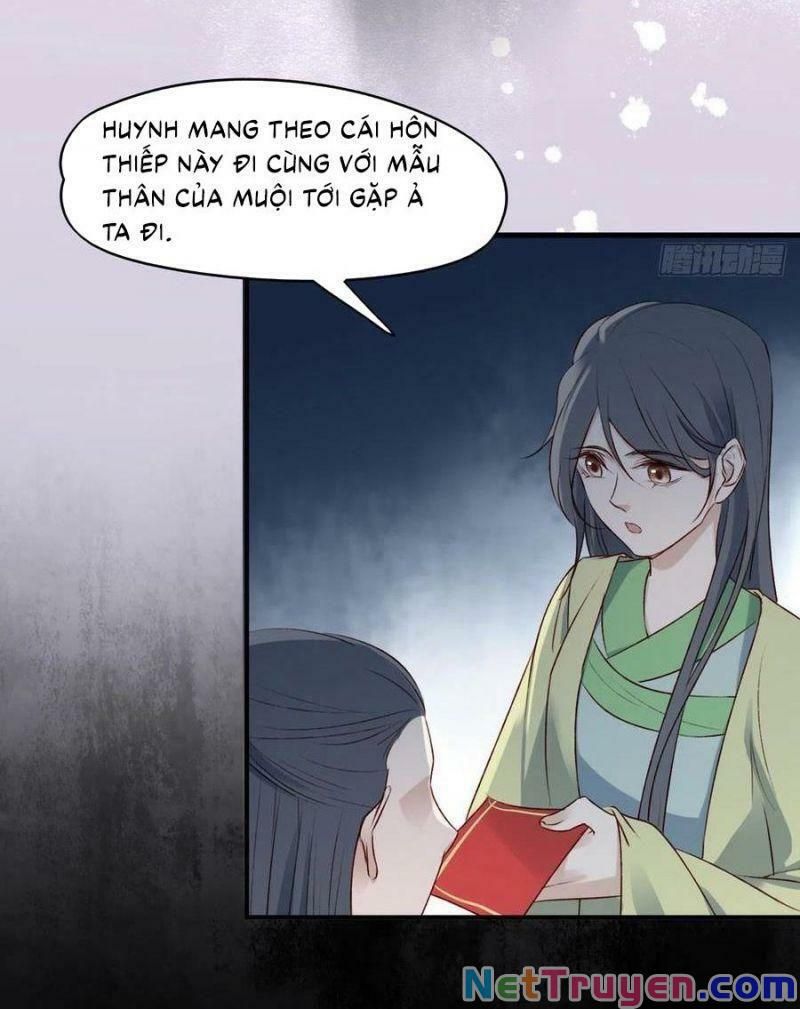 đọc truyện Liệt Hỏa Cuồng Phi: Vương Gia Thú Tính Muốn Sủng Chương 119 ảnh 29 tại Thiên Thai Truyện