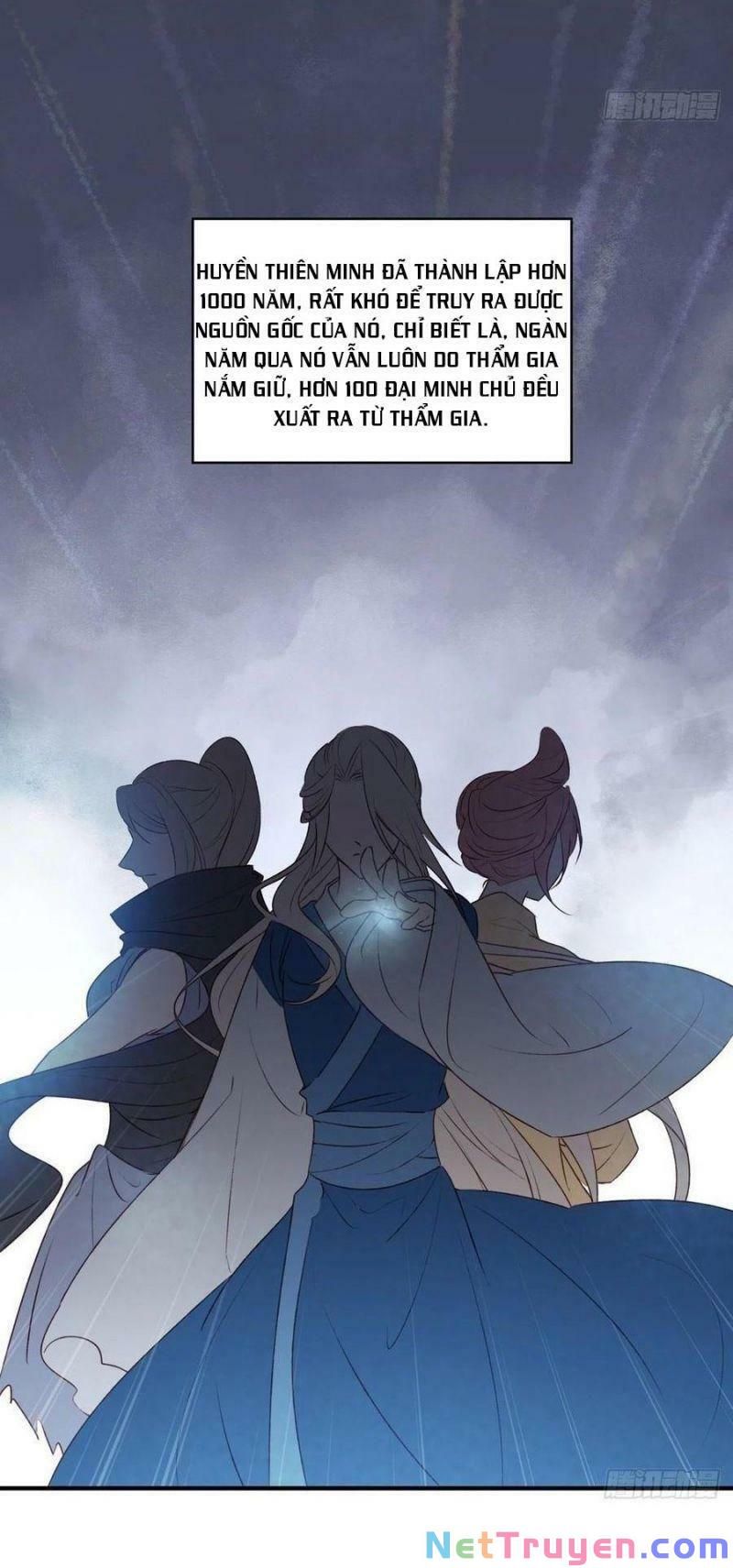 đọc truyện Liệt Hỏa Cuồng Phi: Vương Gia Thú Tính Muốn Sủng Chương 119 ảnh 5 tại Thiên Thai Truyện