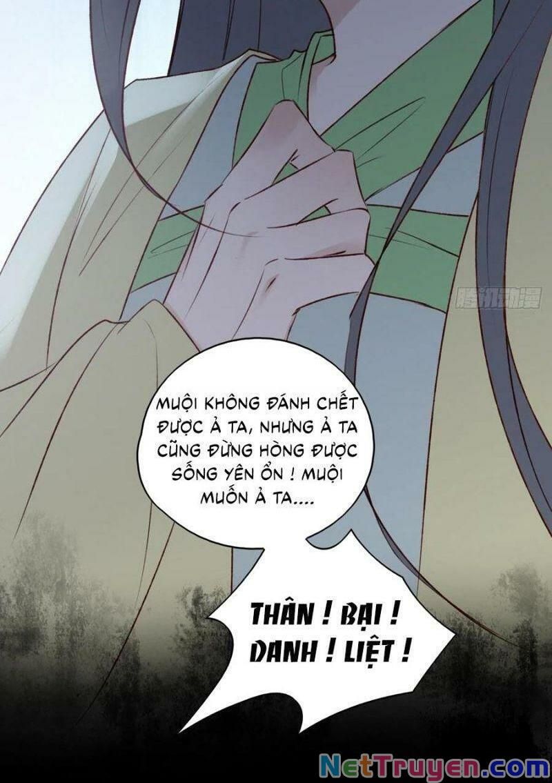 đọc truyện Liệt Hỏa Cuồng Phi: Vương Gia Thú Tính Muốn Sủng Chương 119 ảnh 33 tại Thiên Thai Truyện