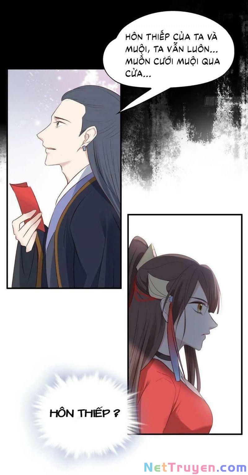 đọc truyện Liệt Hỏa Cuồng Phi: Vương Gia Thú Tính Muốn Sủng Chương 119 ảnh 34 tại Thiên Thai Truyện