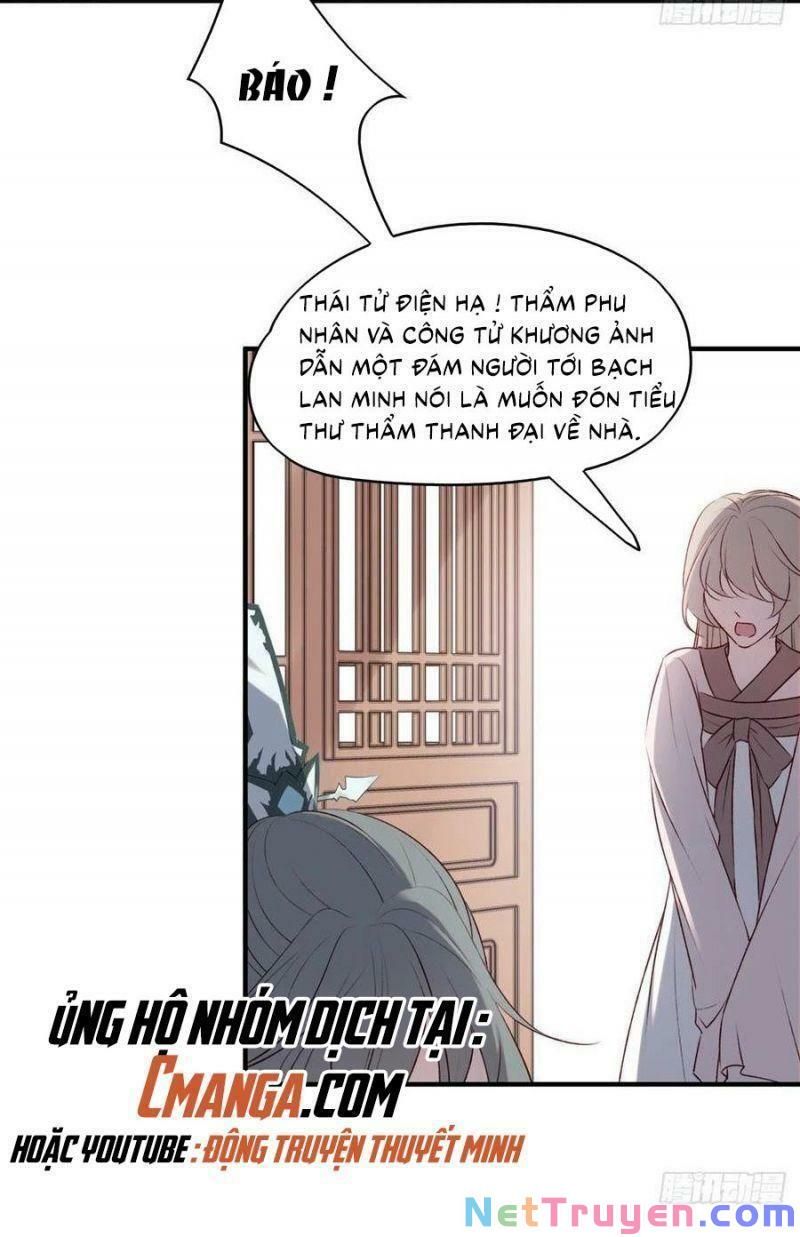 đọc truyện Liệt Hỏa Cuồng Phi: Vương Gia Thú Tính Muốn Sủng Chương 119 ảnh 37 tại Thiên Thai Truyện