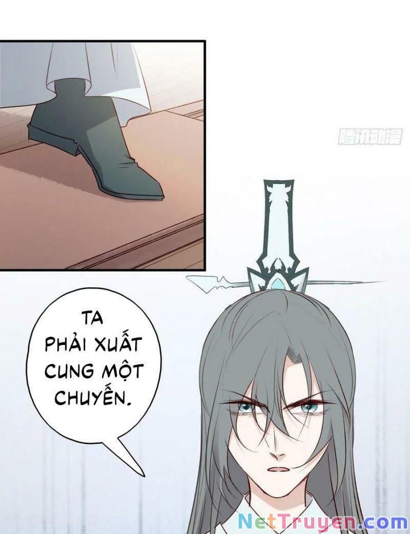 đọc truyện Liệt Hỏa Cuồng Phi: Vương Gia Thú Tính Muốn Sủng Chương 119 ảnh 40 tại Thiên Thai Truyện