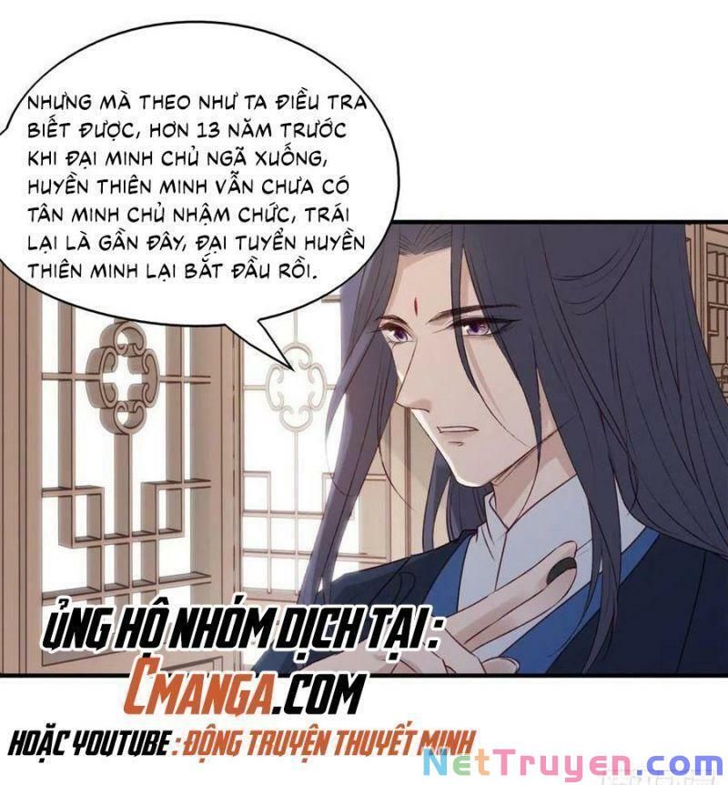 đọc truyện Liệt Hỏa Cuồng Phi: Vương Gia Thú Tính Muốn Sủng Chương 119 ảnh 8 tại Thiên Thai Truyện