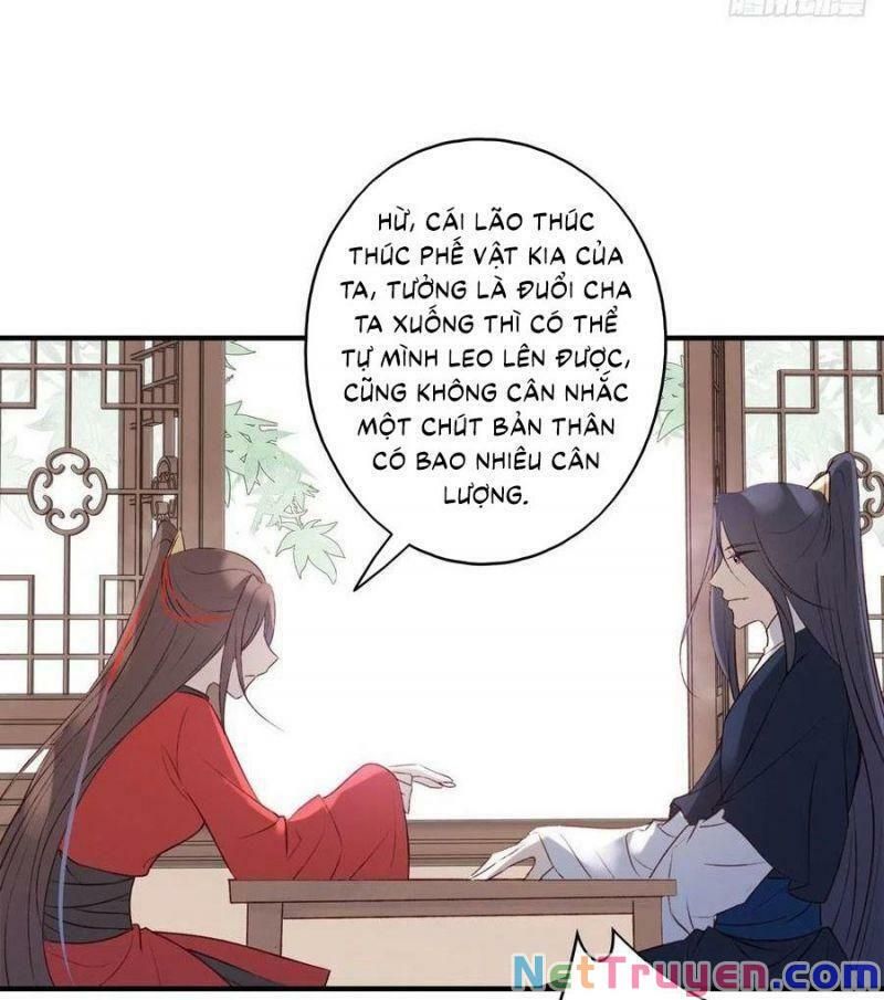 đọc truyện Liệt Hỏa Cuồng Phi: Vương Gia Thú Tính Muốn Sủng Chương 119 ảnh 9 tại Thiên Thai Truyện