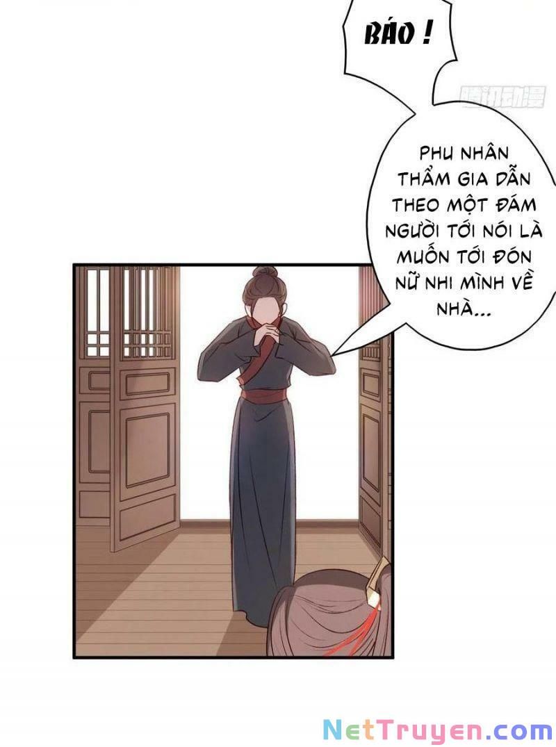 đọc truyện Liệt Hỏa Cuồng Phi: Vương Gia Thú Tính Muốn Sủng Chương 119 ảnh 10 tại Thiên Thai Truyện