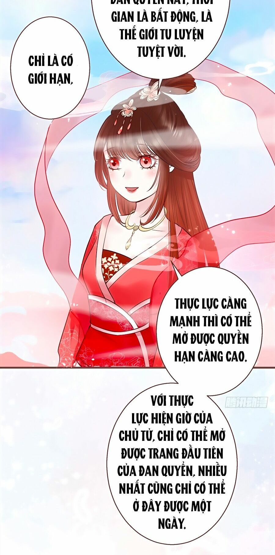 đọc truyện Liệt Hỏa Cuồng Phi: Vương Gia Thú Tính Muốn Sủng Chương 12 ảnh 13 tại Thiên Thai Truyện