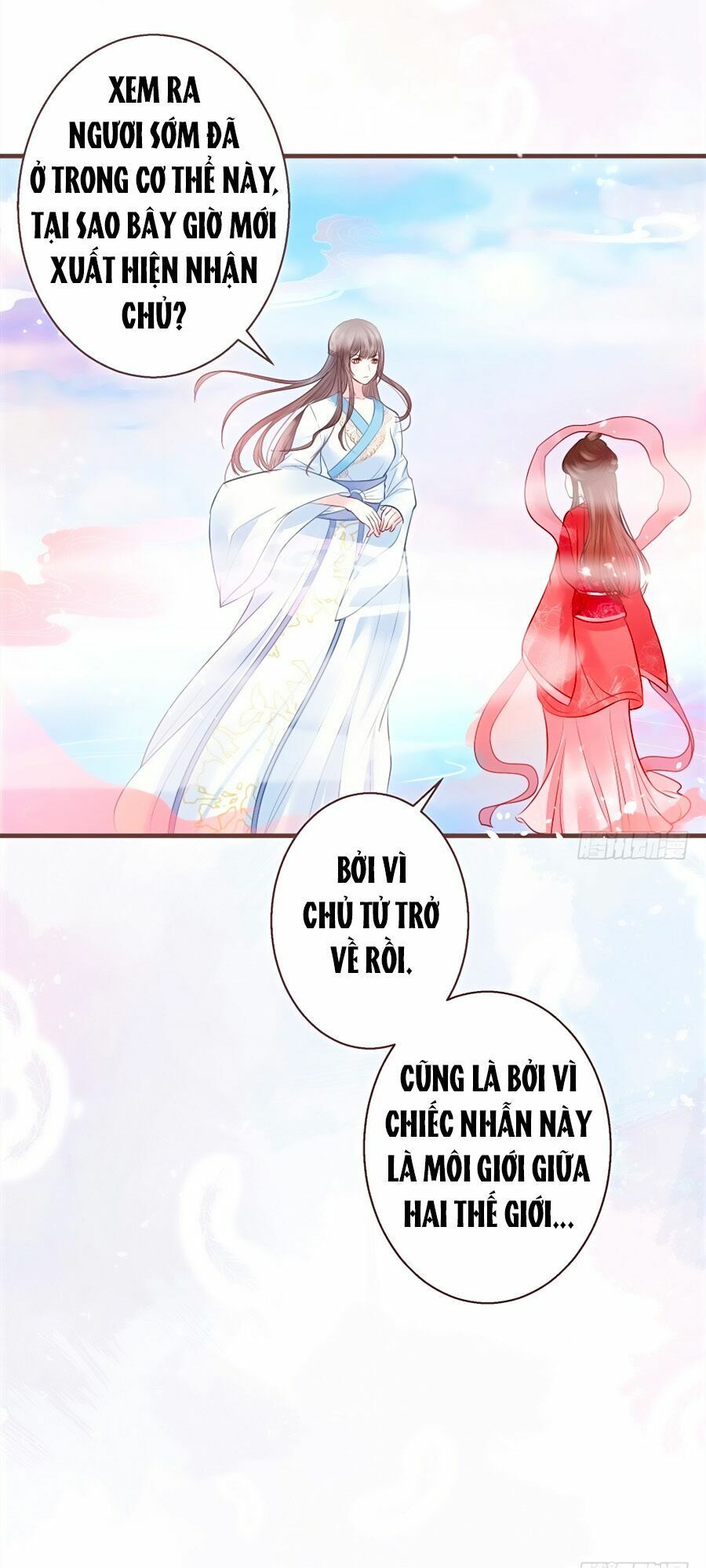 đọc truyện Liệt Hỏa Cuồng Phi: Vương Gia Thú Tính Muốn Sủng Chương 12 ảnh 14 tại Thiên Thai Truyện