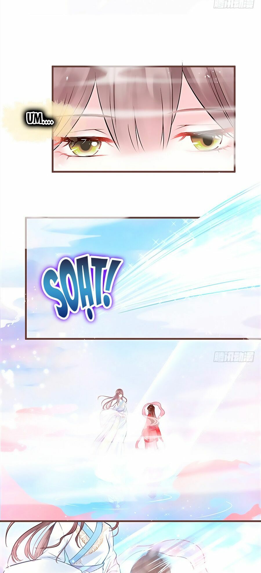 đọc truyện Liệt Hỏa Cuồng Phi: Vương Gia Thú Tính Muốn Sủng Chương 12 ảnh 15 tại Thiên Thai Truyện