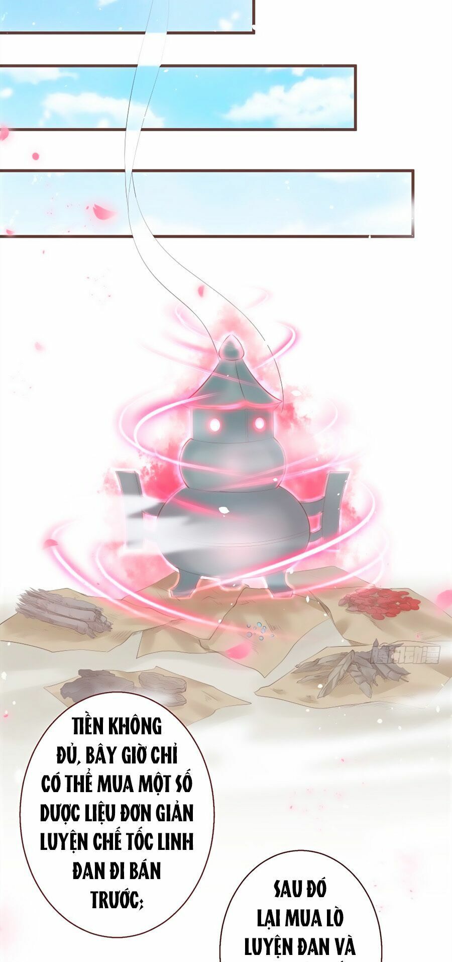 đọc truyện Liệt Hỏa Cuồng Phi: Vương Gia Thú Tính Muốn Sủng Chương 12 ảnh 19 tại Thiên Thai Truyện