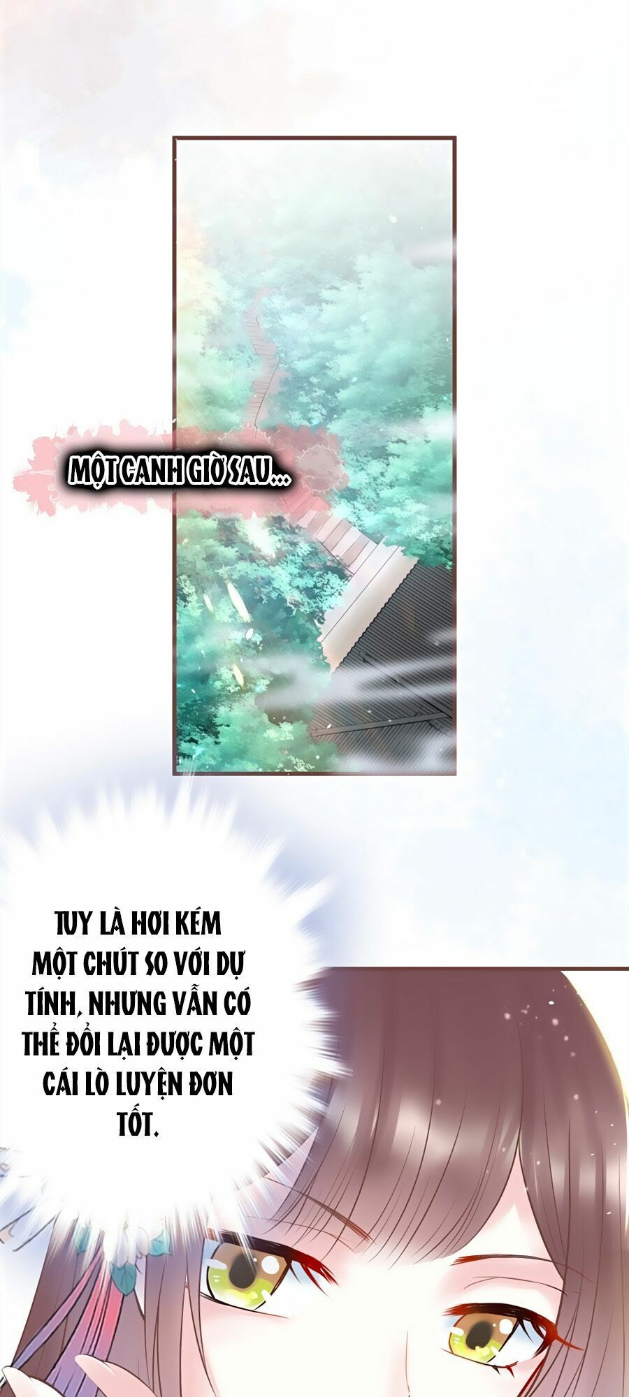 đọc truyện Liệt Hỏa Cuồng Phi: Vương Gia Thú Tính Muốn Sủng Chương 12 ảnh 21 tại Thiên Thai Truyện