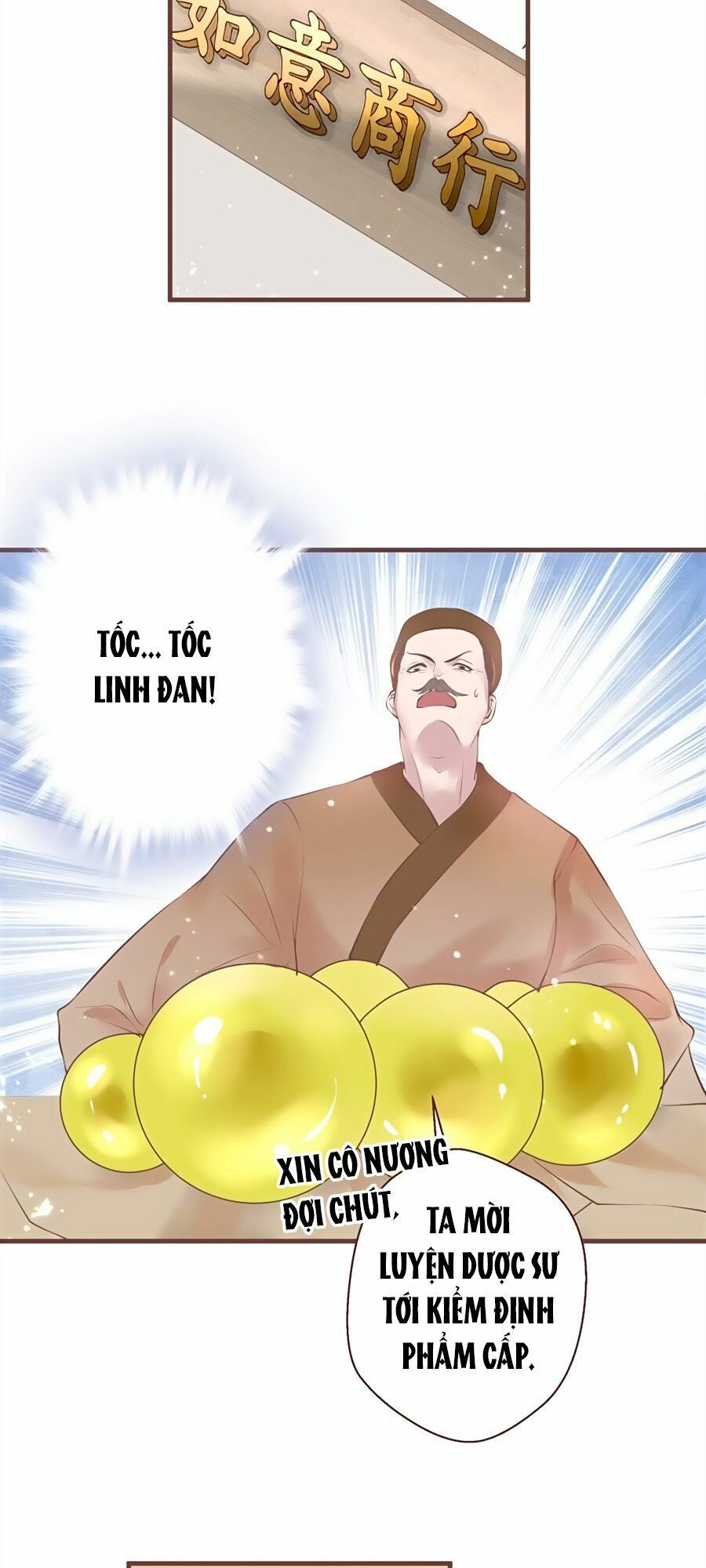 đọc truyện Liệt Hỏa Cuồng Phi: Vương Gia Thú Tính Muốn Sủng Chương 12 ảnh 23 tại Thiên Thai Truyện