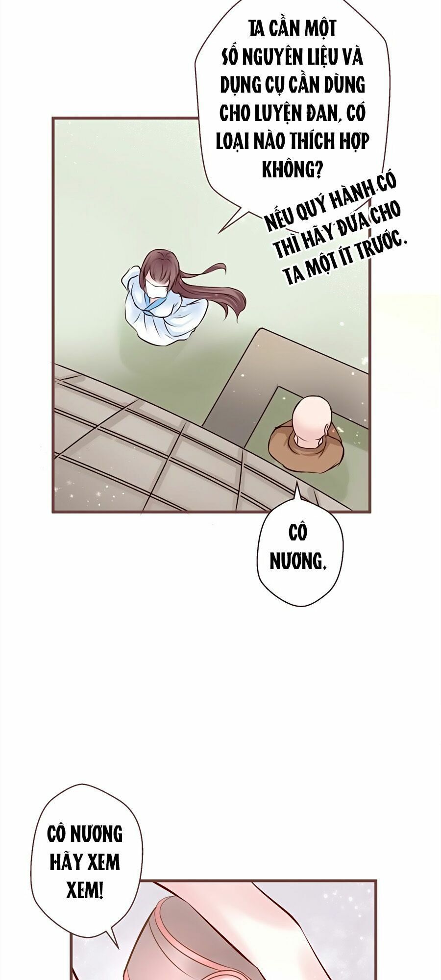 đọc truyện Liệt Hỏa Cuồng Phi: Vương Gia Thú Tính Muốn Sủng Chương 12 ảnh 29 tại Thiên Thai Truyện