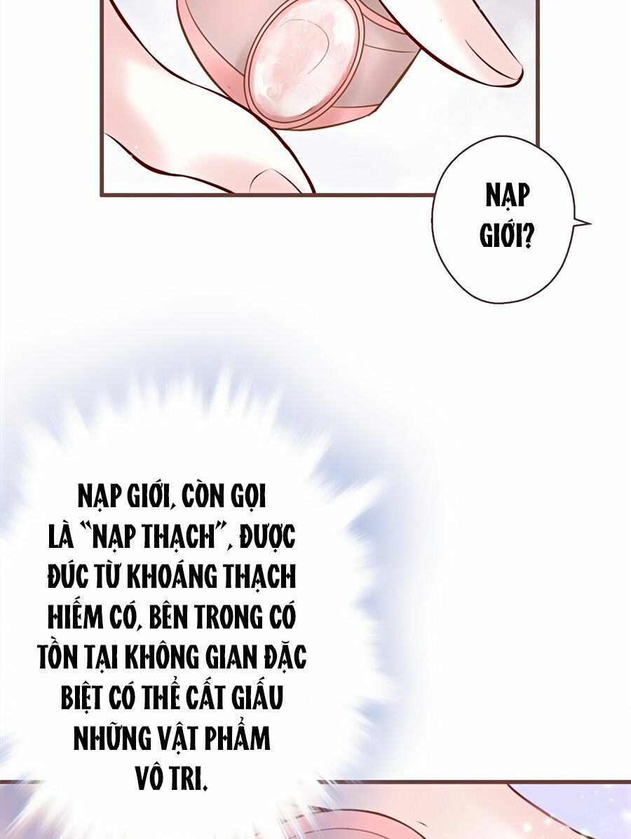 đọc truyện Liệt Hỏa Cuồng Phi: Vương Gia Thú Tính Muốn Sủng Chương 12 ảnh 30 tại Thiên Thai Truyện