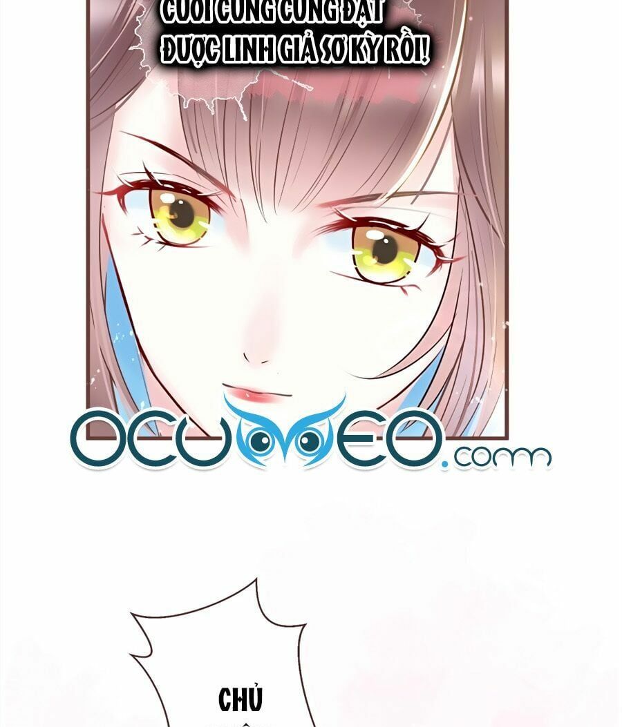 đọc truyện Liệt Hỏa Cuồng Phi: Vương Gia Thú Tính Muốn Sủng Chương 12 ảnh 5 tại Thiên Thai Truyện