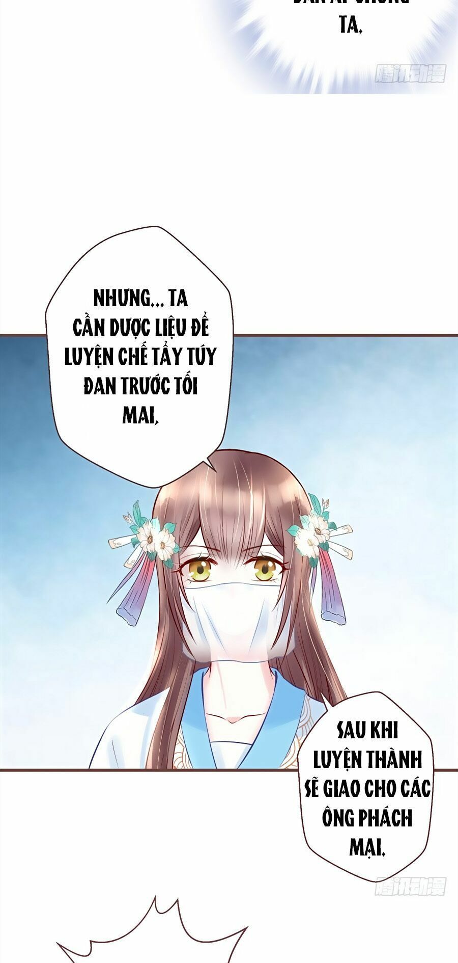 đọc truyện Liệt Hỏa Cuồng Phi: Vương Gia Thú Tính Muốn Sủng Chương 12 ảnh 34 tại Thiên Thai Truyện