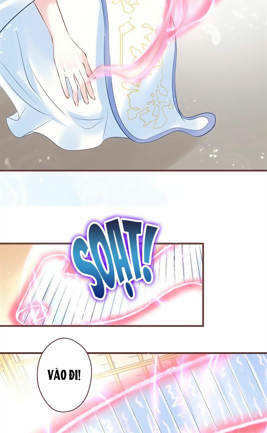 đọc truyện Liệt Hỏa Cuồng Phi: Vương Gia Thú Tính Muốn Sủng Chương 12 ảnh 8 tại Thiên Thai Truyện