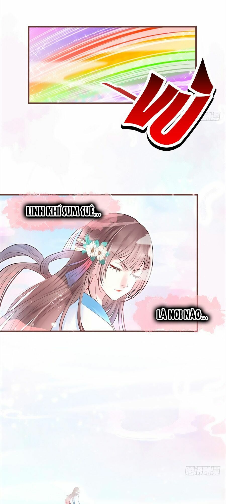 đọc truyện Liệt Hỏa Cuồng Phi: Vương Gia Thú Tính Muốn Sủng Chương 12 ảnh 10 tại Thiên Thai Truyện