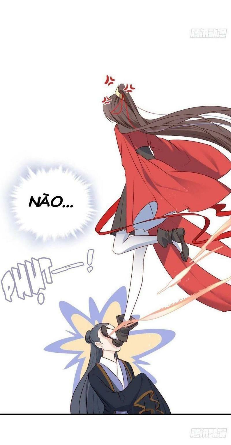 đọc truyện Liệt Hỏa Cuồng Phi: Vương Gia Thú Tính Muốn Sủng Chương 120 ảnh 12 tại Thiên Thai Truyện