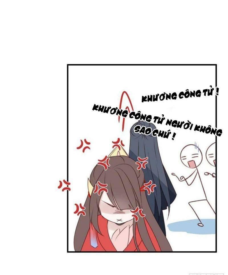 đọc truyện Liệt Hỏa Cuồng Phi: Vương Gia Thú Tính Muốn Sủng Chương 120 ảnh 13 tại Thiên Thai Truyện